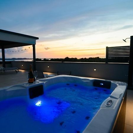 Magic Sunset Apartment Задар Екстериор снимка