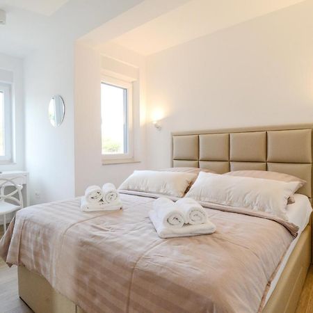 Magic Sunset Apartment Задар Екстериор снимка