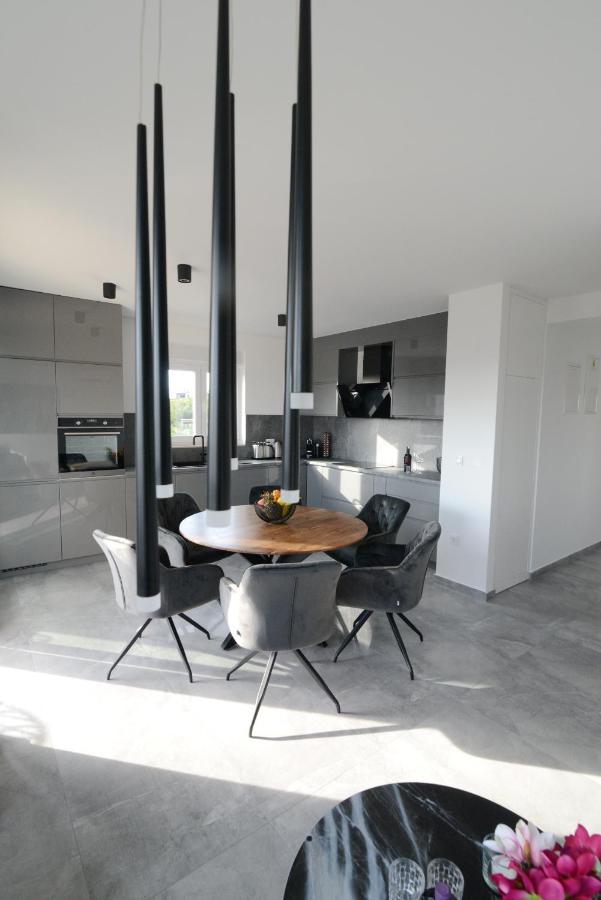 Magic Sunset Apartment Задар Екстериор снимка