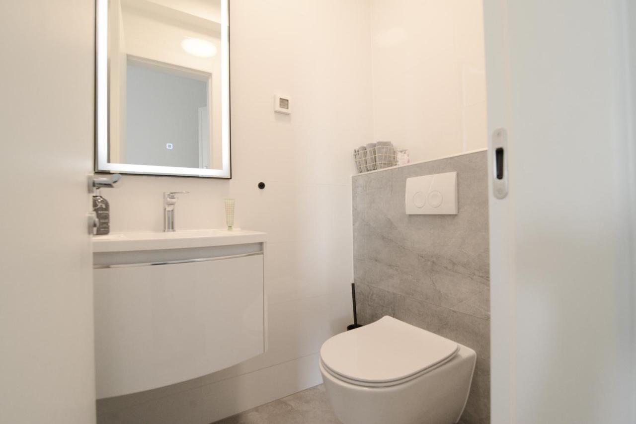 Magic Sunset Apartment Задар Екстериор снимка