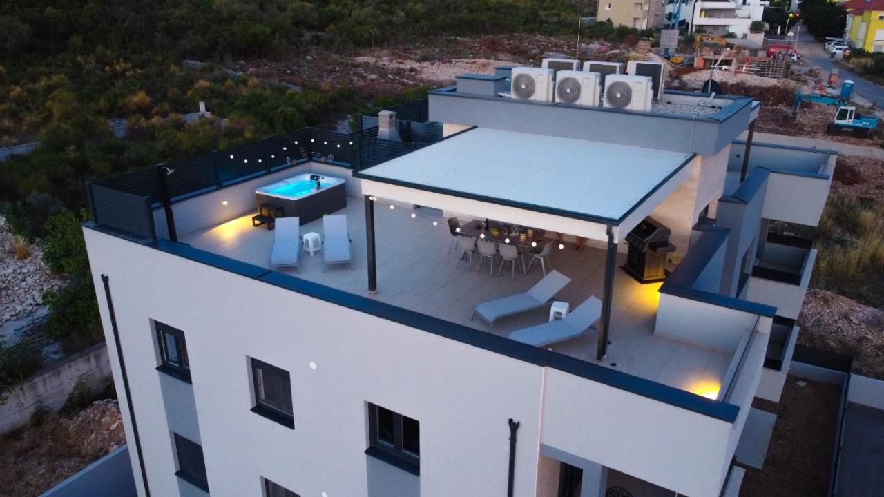 Magic Sunset Apartment Задар Екстериор снимка