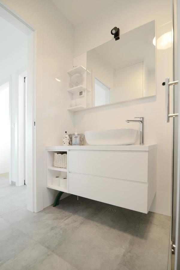 Magic Sunset Apartment Задар Екстериор снимка