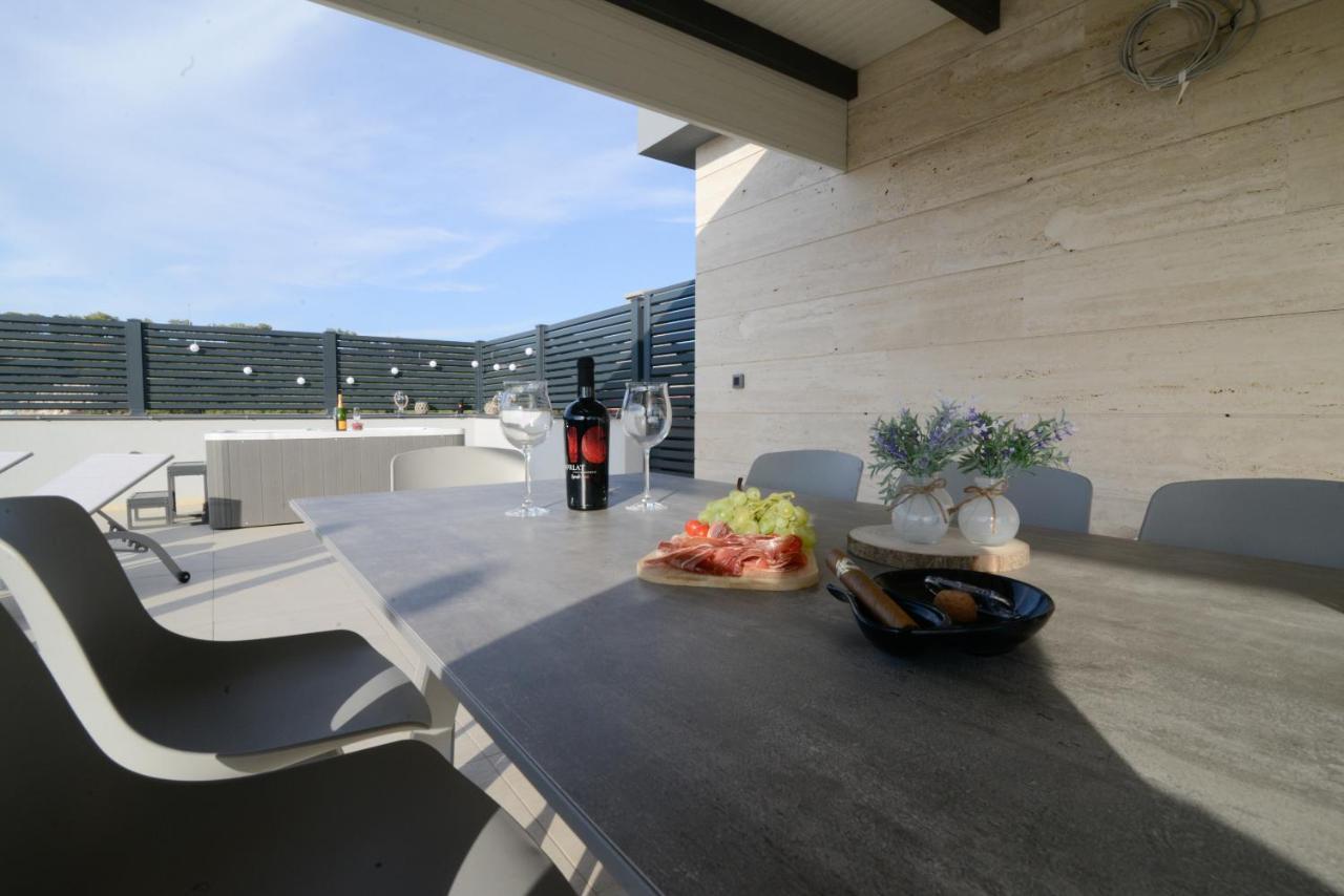 Magic Sunset Apartment Задар Екстериор снимка