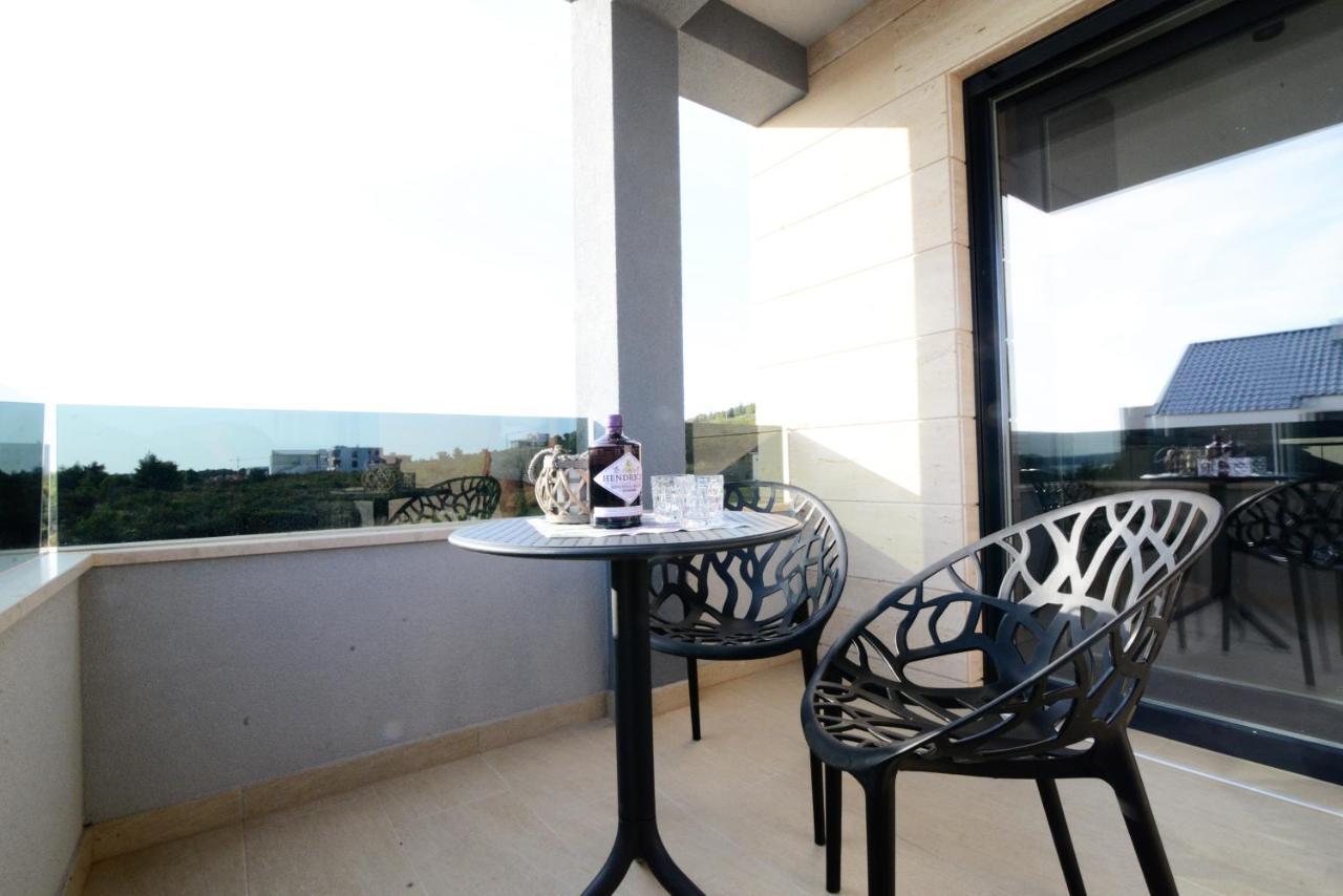 Magic Sunset Apartment Задар Екстериор снимка