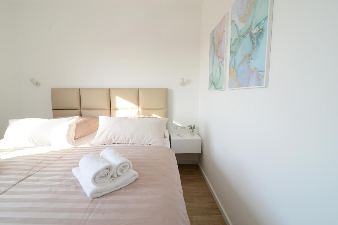 Magic Sunset Apartment Задар Екстериор снимка