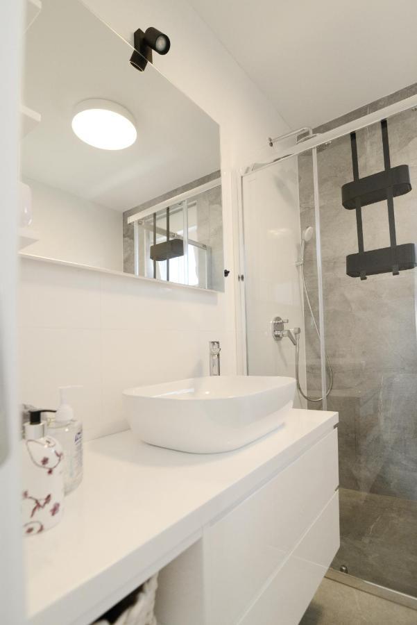 Magic Sunset Apartment Задар Екстериор снимка