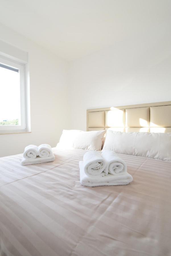Magic Sunset Apartment Задар Екстериор снимка
