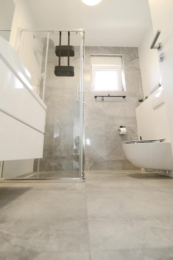 Magic Sunset Apartment Задар Екстериор снимка