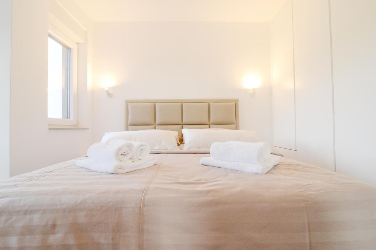 Magic Sunset Apartment Задар Екстериор снимка