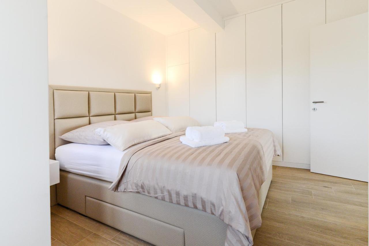 Magic Sunset Apartment Задар Екстериор снимка