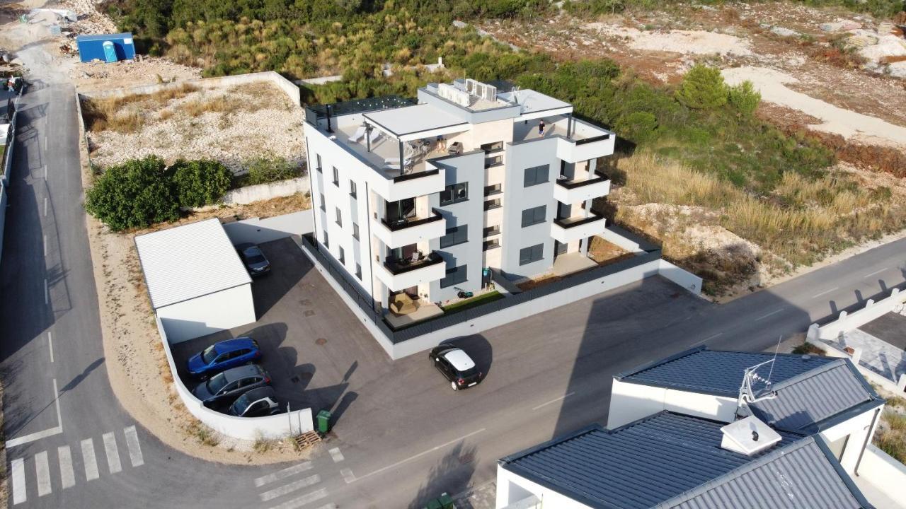 Magic Sunset Apartment Задар Екстериор снимка