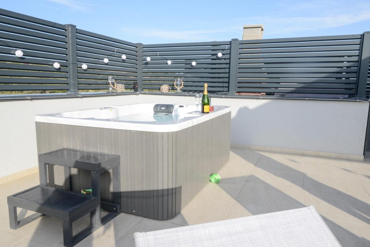 Magic Sunset Apartment Задар Екстериор снимка