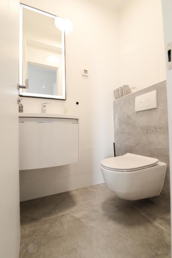 Magic Sunset Apartment Задар Екстериор снимка
